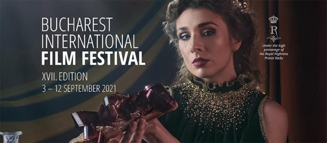  7 filme în competiția de lungmetraj a Bucharest International Film Festival 