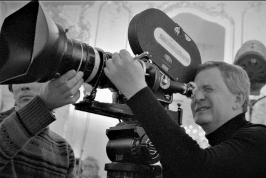 Focus István Szabó: Trei filme remarcabile și un masterclass