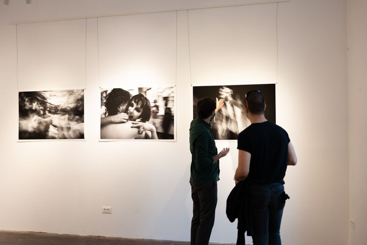 BDF Professional. Connected by excellence.