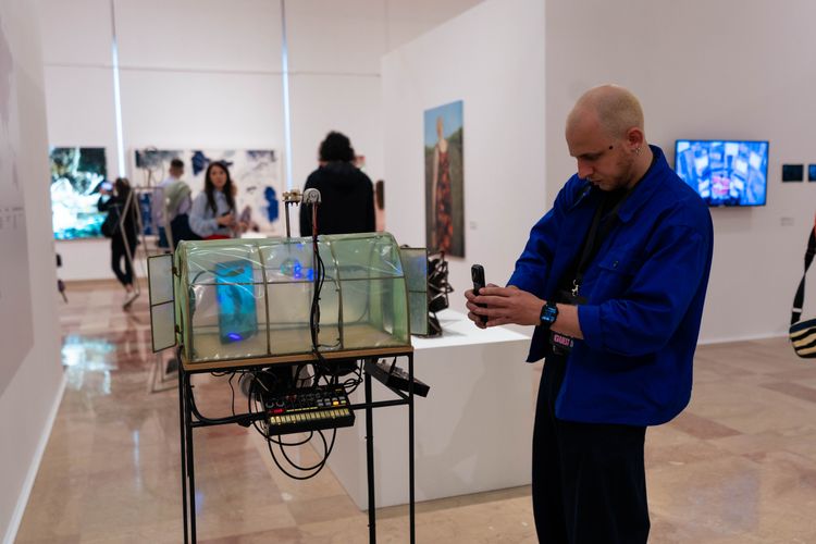 DIPLOMA SHOW @BDF 2026