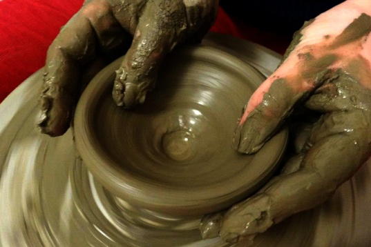 Nistora Ceramics - poveste duioasă cu lut 