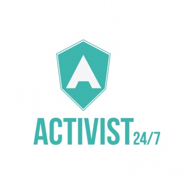 Se lansează platforma online Activist 24/7