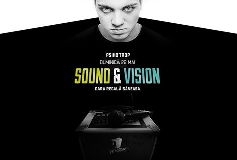 SOUND & VISION Festival 2016
