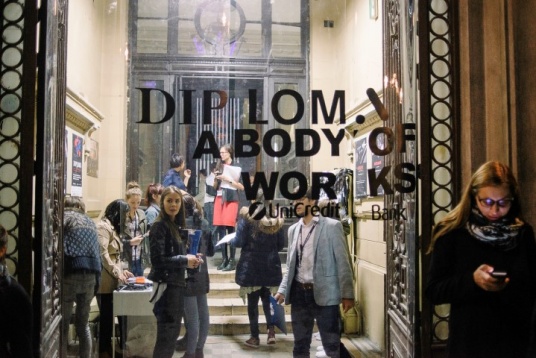 Jurnal de DIPLOMA - Focus Grup Arte Decorative