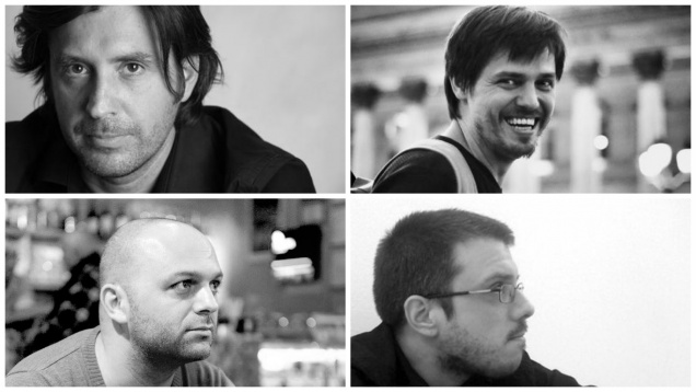 Patru creativi români în juriul ADCE AWARDS 2016