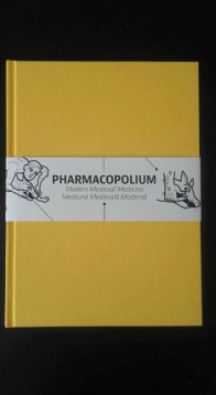 Andrei Damian // Pharmacopolium