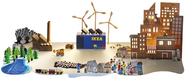IKEA România lansează Fondul IKEA pentru Mediul Urban
