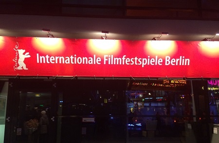 Filme necâștigătoare - Berlinale 2017