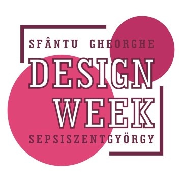 Design Week Sfântul Gheorghe și Institutul Balassi  // Tabăra de design - Cernat & 100% Transylvania
