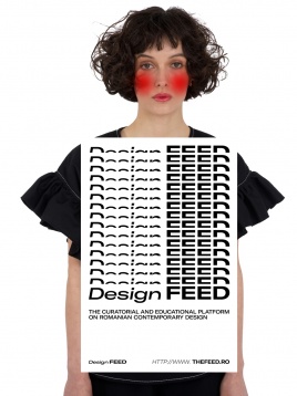V for Vintage lansează Design FEED  
