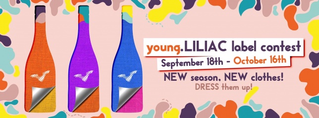 Concurs “Design young.LILIAC’s New Label”