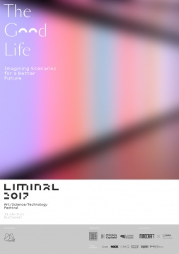 Liminal, un festival pentru “Viața bună”