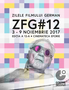 Programul Zilelor Filmului German #12
