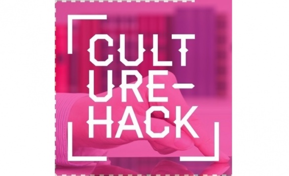 Înscrie-te la Culture Hack: scoate cultura din tipare!