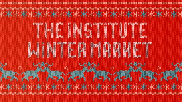 The Institute Winter Market