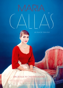 Maria versus Callas, o nouă perspectivă