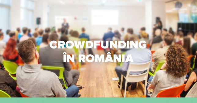 Noi webinarii, conferințe și cursuri de crowdfunding de la Startarium