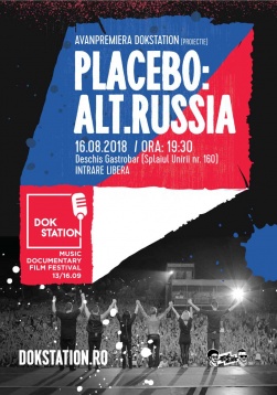 Avanpremieră DokStation 2018: documentarul Placebo – Alt.Russia