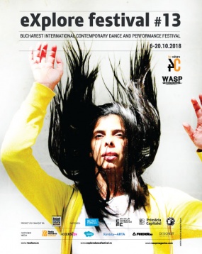 Cea de-a treisprezecea ediție eXplore festival începe la București