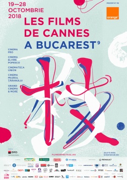 S-au pus în vânzare biletele pentru Les Films de Cannes à Bucarest 2018
