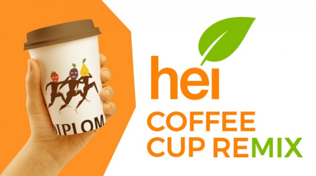 Ultimele zile de înscrieri pentru Coffee Cup Remix, competiție lansată de Rompetrol la DIPLOMA 2018