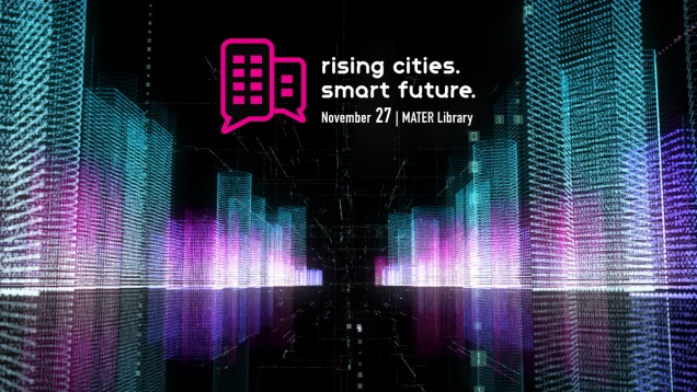 Business Review anunță prima ediție a evenimentului Rising Cities. Smart Future