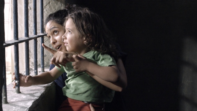 Începe prima ediție a Festivalului Filmului Palestinian din România