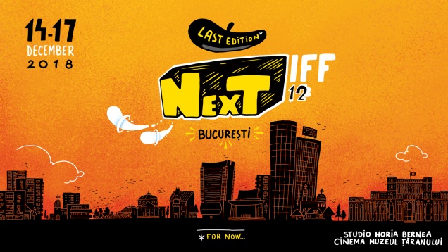 Festivalul Internațional de Film NexT: Ultima ediție