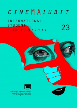 Festivalul Internațional de Film Studențesc CineMAiubit: Premiile ediţiei a 22-a