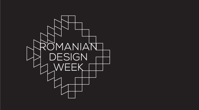 Call for projects Romanian Design Week 2019 - DEADLINE UPDATE