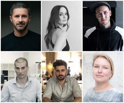 ExpoWanted selectează 10 designeri din toată lumea pentru a-și expune gratuit lucrările în cadrul Milano Design Week 2019