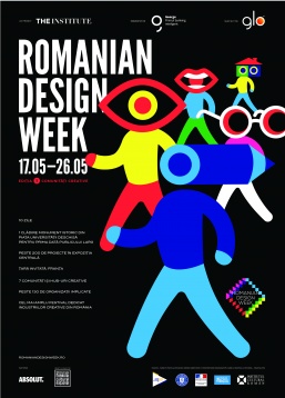 Romanian Design Week sărbătorește comunitățile creative în perioada 17-26 mai