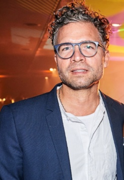  Achim Rietze (Google) will chair the Effie 2019 Jury