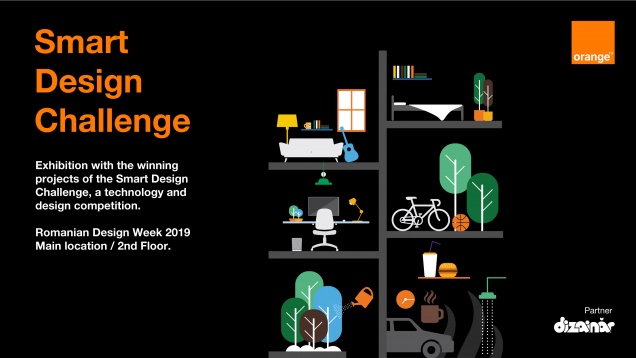 Smart Design Challenge la RDW