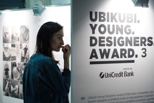 S-a încheiat Creative Quarter Design Festival, evenimentul care a celebrat designul local în Cartierul Creativ