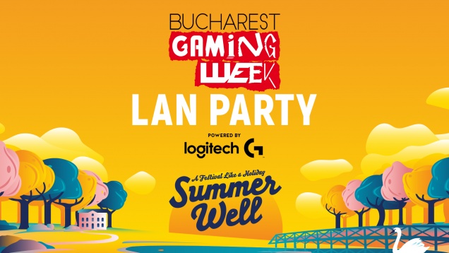 Bucharest Gaming Week celebrează 20 de ani de Counter-Strike