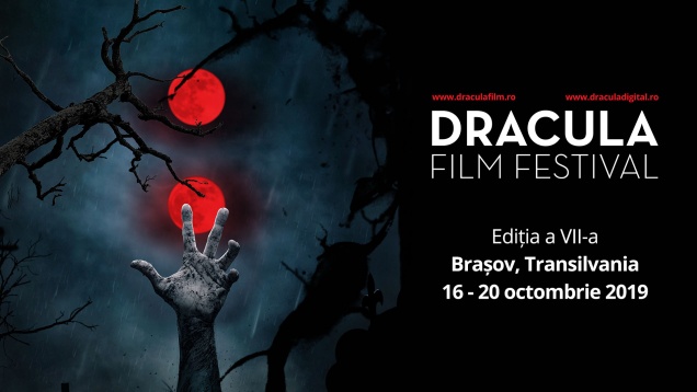 THE LIGHTHOUSE (SUA, 2019), în exclusivitate în România la Dracula Film Festival 2019