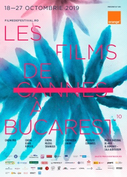Au fost puse în vânzare biletele la Les Films de Cannes à Bucarest