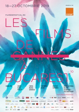 Începe Les Films de Cannes à Bucarest