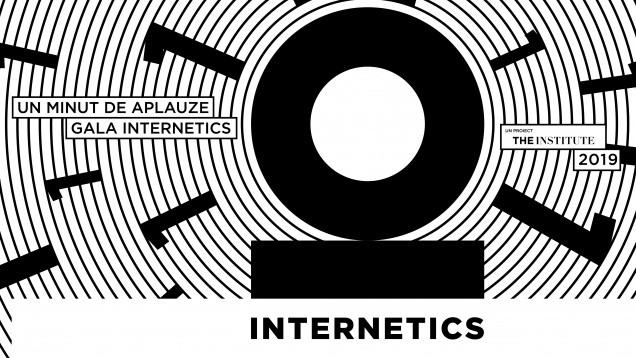 Peste 170 de înscrieri în competiția Internetics 2019