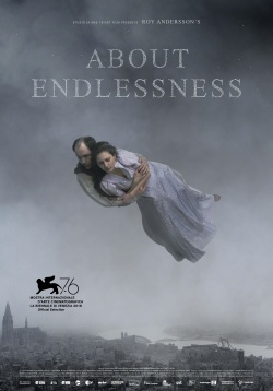 Leul de argint de la Veneția - About Endlessness, de Roy Andersson, deschide cea de-a 9-a ediție BIEFF pe 6 noiembrie