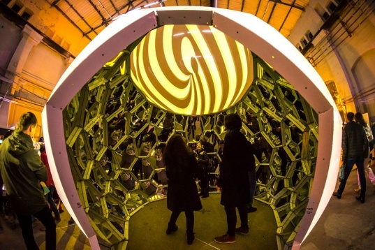 RADAR, festivalul de new media art, a reunit peste 8500 de vizitatori