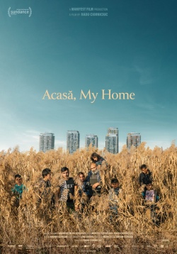 „Acasă, My Home”, documentarul de debut al lui Radu Ciorniciuc, premiat la Sundance Film Festival 2020
