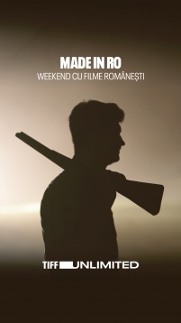 Made in RO – weekend cu filme românești pe TIFF Unlimited