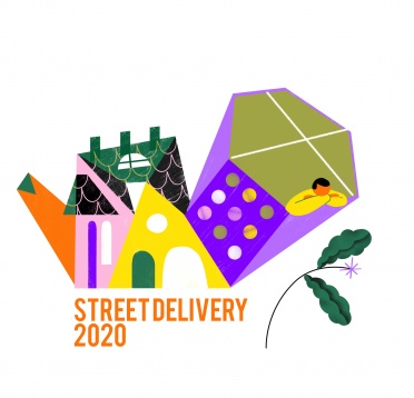ReSoluții - apel de proiecte pentru Street Delivery 2020