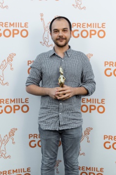 „La Gomera” , marele câștigător la Gala Premiilor Gopo 2020