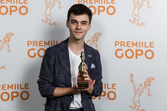 „La Gomera” , marele câștigător la Gala Premiilor Gopo 2020