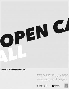 Open Call | Young Artists Connections