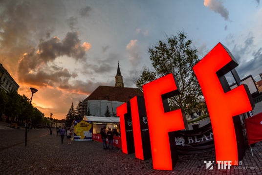 Cum va fi organizat TIFF 2020: proiecții exclusiv în aer liber, în peste 10 locații din Cluj