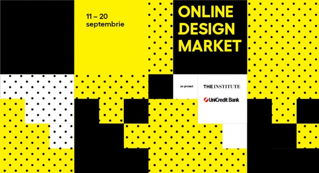 Call for entries @ RDW Online Design Market 